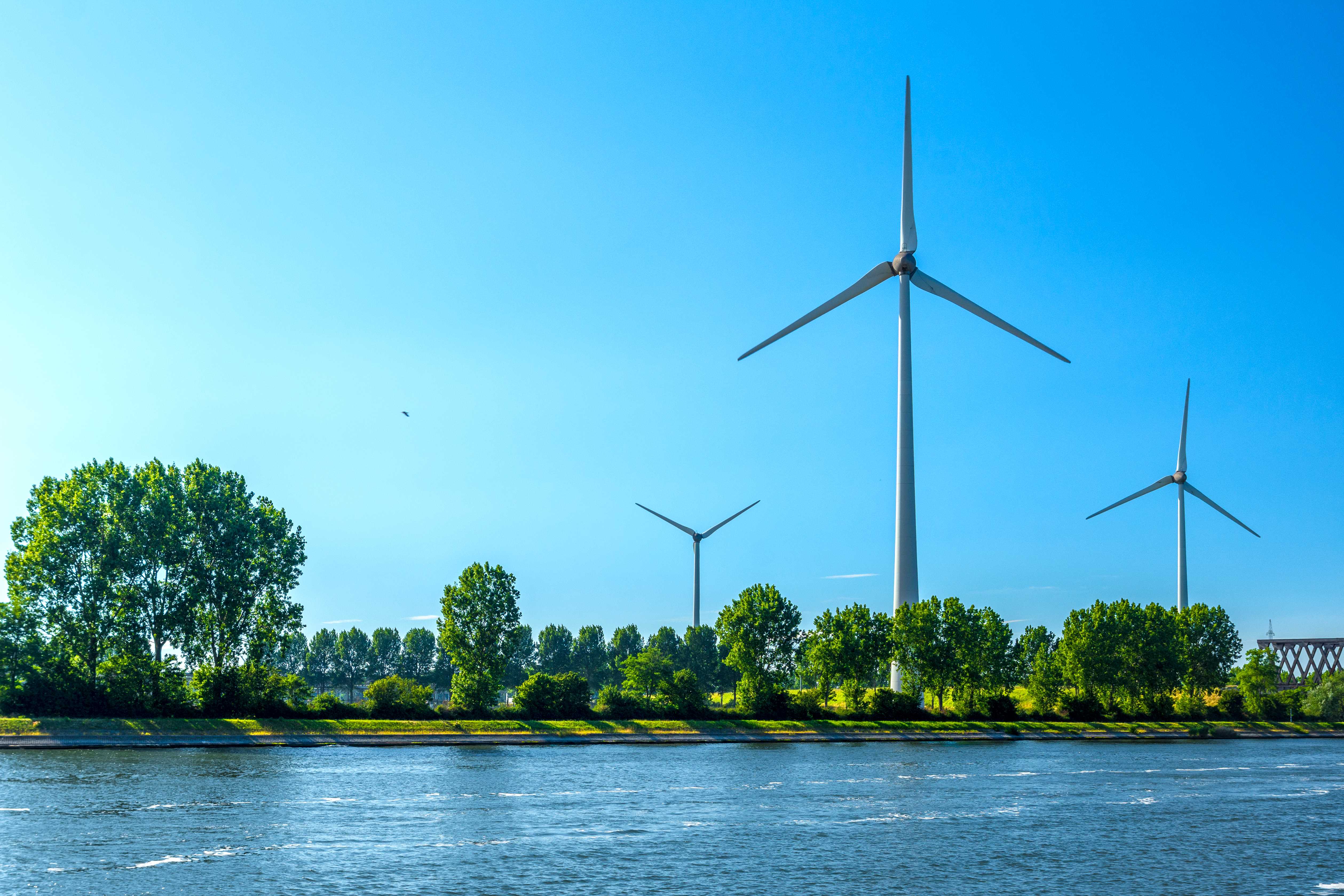 Janus Henderson explores sustainable investment opportunities around